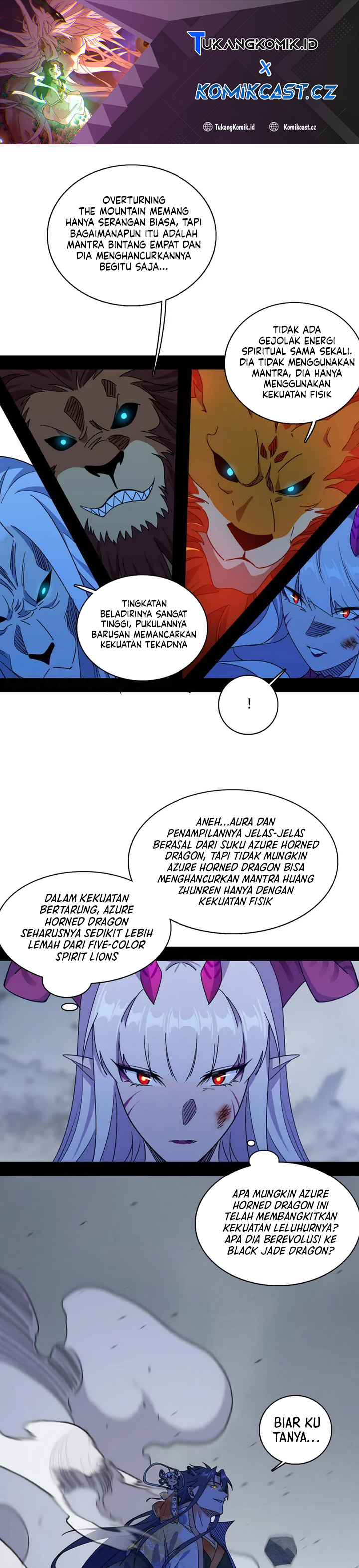 Dilarang COPAS - situs resmi www.mangacanblog.com - Komik im an evil god 509 - chapter 509 510 Indonesia im an evil god 509 - chapter 509 Terbaru 1|Baca Manga Komik Indonesia|Mangacan